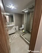 Penthouse Exclusiv cu Terasă Panoramică și Parc Privat | 