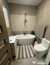Penthouse Exclusiv cu Terasă Panoramică și Parc Privat | 