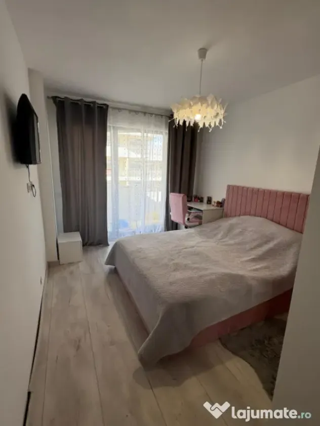 Apartament 2 camere, SU 56mp, zona Eroilor