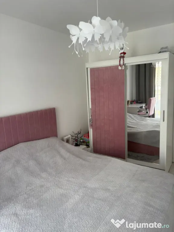 Apartament 2 camere, SU 56mp, zona Eroilor