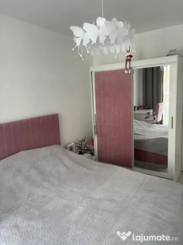 Apartament 2 camere, SU 56mp, zona Eroilor