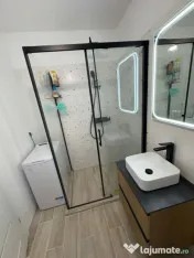 Apartament 2 camere, SU 56mp, zona Eroilor 