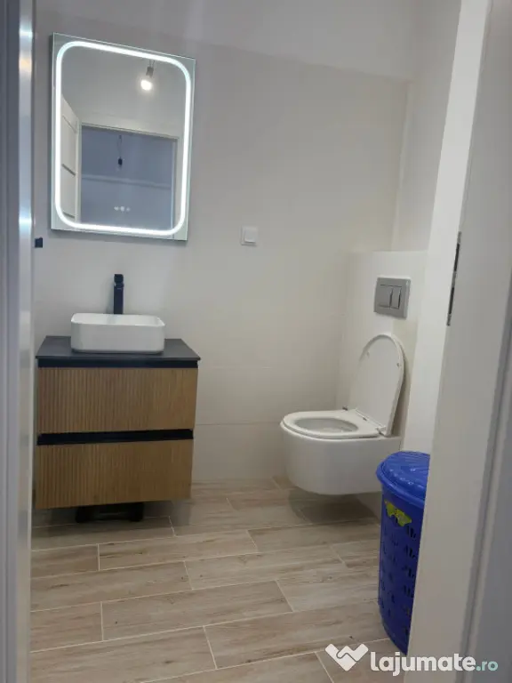 Apartament 2 camere, SU 56mp, zona Eroilor
