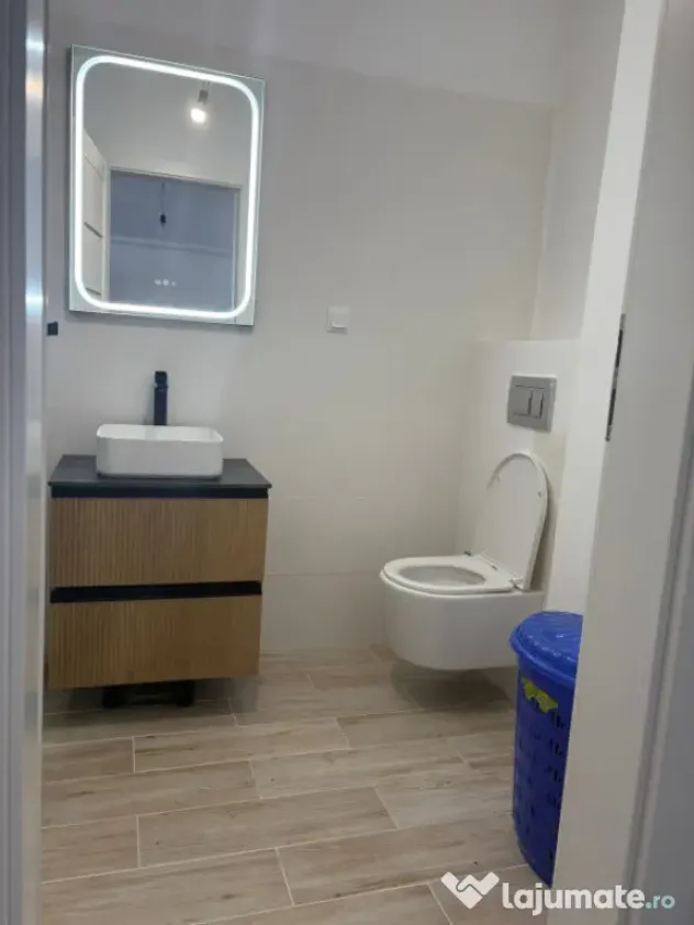 Apartament 2 camere, SU 56mp, zona Eroilor