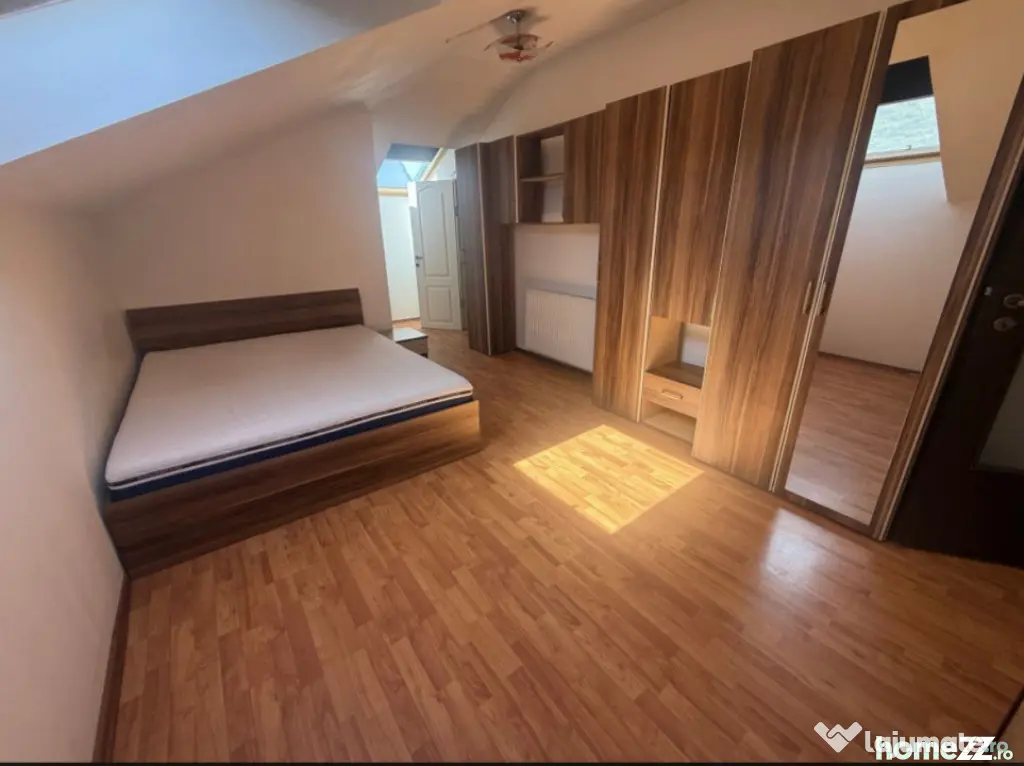 Apartament 2 camere, 60 mp, parcare | zona Florilor, Floreș - Floresti (Cluj)