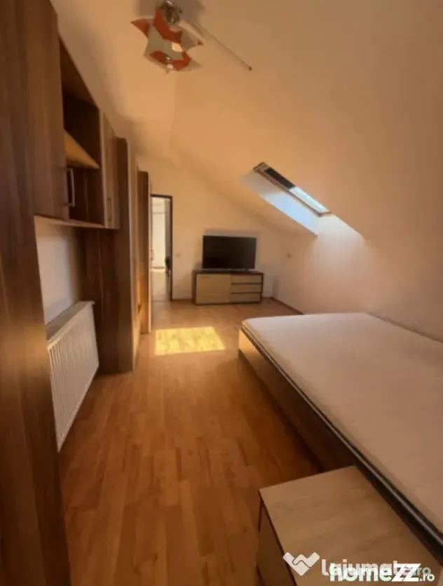 Apartament 2 camere, 60 mp, parcare | zona Florilor, Floreș - Floresti (Cluj)