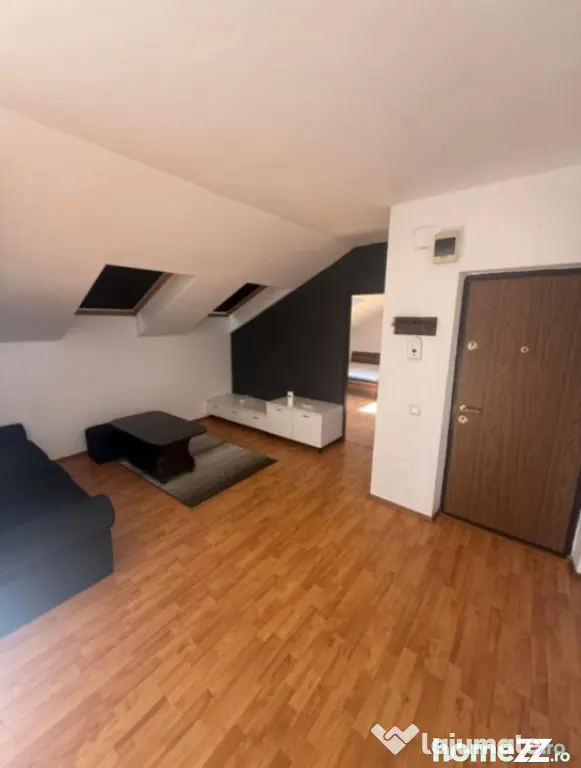 Apartament 2 camere, 60 mp, parcare | zona Florilor, Floreș - Floresti (Cluj)