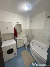 Apartament 2 camere, SU 60mp, zona Florilor 