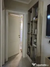 Apartament 2 camere 2 balcoane și parcare, Tineretului 