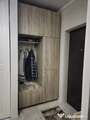 Apartament 2 camere 2 balcoane și parcare, Tineretului 