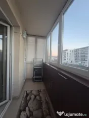 Apartament 2 camere 2 balcoane și parcare, Tineretului 