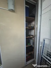 Apartament 2 camere 2 balcoane și parcare, Tineretului 