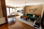 Apartament 2 camere - 62 mp utili - zona Eroilor, Floresti!