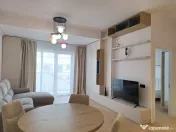 Apartament de vanzare 2 camere 45mp+ balcon 10,33mp zona Er