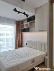Apartament de vanzare 2 camere 45mp+ balcon 10,33mp zona Er