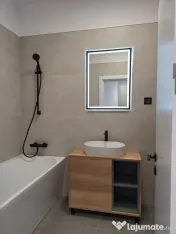 Apartament de vanzare 2 camere 45mp+ balcon 10,33mp zona Er