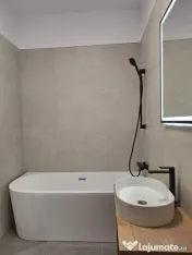 Apartament de vanzare 2 camere 45mp+ balcon 10,33mp zona Er