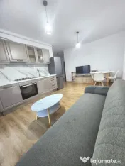 Apartament 3 camere, balcon, parcare, Beta Residence 