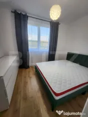 Apartament 3 camere, balcon, parcare, Beta Residence 