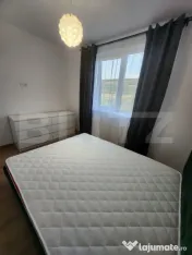 Apartament 3 camere, balcon, parcare, Beta Residence 