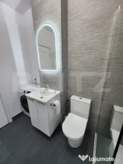 Apartament 3 camere, balcon, parcare, Beta Residence 