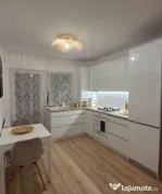 Apartament 2 camere, 28,5.mp | Zona Porii | Floresti |