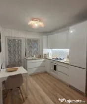 Apartament 2 camere, 28,5.mp | Zona Porii | Floresti |