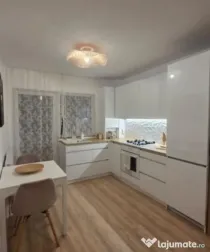 Apartament 2 camere, 28,5.mp | Zona Porii | Floresti |