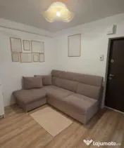 Apartament 2 camere, 28,5.mp | Zona Porii | Floresti |