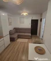 Apartament 2 camere, 28,5.mp | Zona Porii | Floresti |