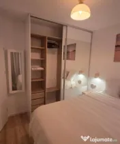 Apartament 2 camere, 28,5.mp | Zona Porii | Floresti |