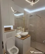Apartament 2 camere, 28,5.mp | Zona Porii | Floresti |
