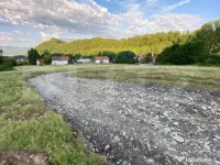 Teren intravilan în Sovata 1000mp, zona Stâna de Vale –