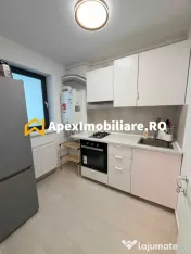 Garsoniera de inchiriat Theodor Pallady București | ApexImo 