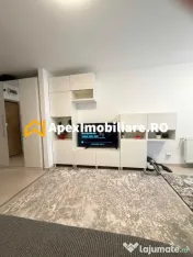 Garsoniera de inchiriat Theodor Pallady București | ApexImo 