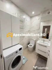 Garsoniera de inchiriat Theodor Pallady București | ApexImo 