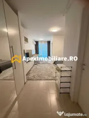 Garsoniera de inchiriat Theodor Pallady București | ApexImo 