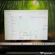 Laptop Asus Tuf A15 Ryzen 5 7535HS RTX 3050 Zeus Amanet Vitan 7979 