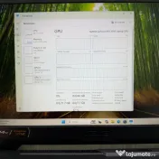 Laptop Asus Tuf A15 Ryzen 5 7535HS RTX 3050 Zeus Amanet Vitan 7979 