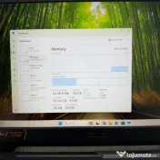 Laptop Asus Tuf A15 Ryzen 5 7535HS RTX 3050 Zeus Amanet Vitan 7979 