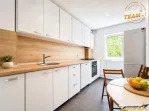 Confort,liniste,pozitie apreciabila: Apartament renovat,deco