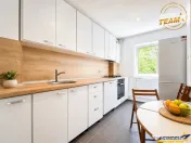 Confort,liniste,pozitie apreciabila: Apartament renovat,deco 