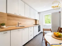 Confort,liniste,pozitie apreciabila: Apartament renovat,deco