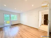 Confort,liniste,pozitie apreciabila: Apartament renovat,deco 