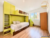 Confort,liniste,pozitie apreciabila: Apartament renovat,deco 