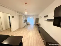 Apartament 2 camere 50mp, zona CETATII