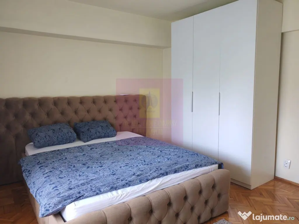 Apartament 2 camere Unirii- Nerva Traian.