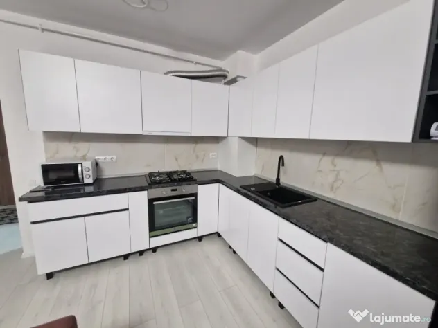 Apartament 2 camere, 53mp | Zona Sub Cetate | Floresti |