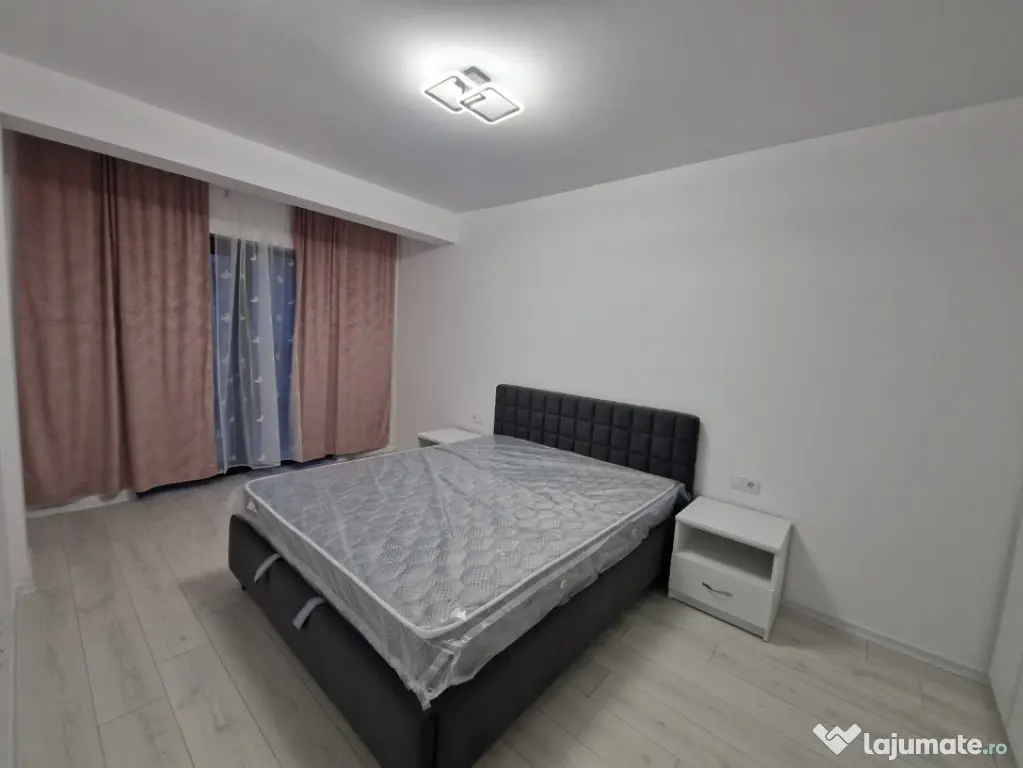 Apartament 2 camere, 53mp | Zona Sub Cetate | Floresti |