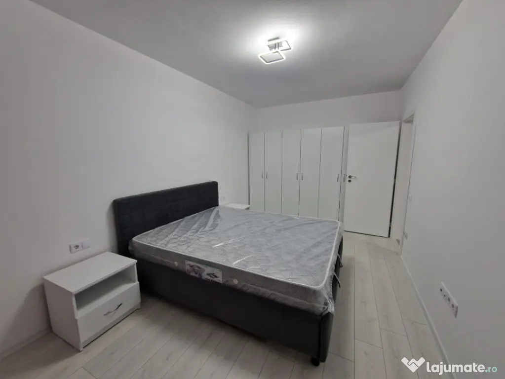 Apartament 2 camere, 53mp | Zona Sub Cetate | Floresti |